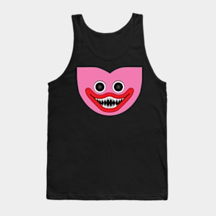 Kissy Missy Tank Top